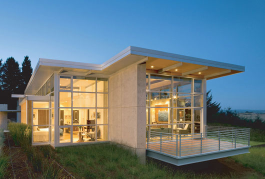 Planning and Designing Your Green Home