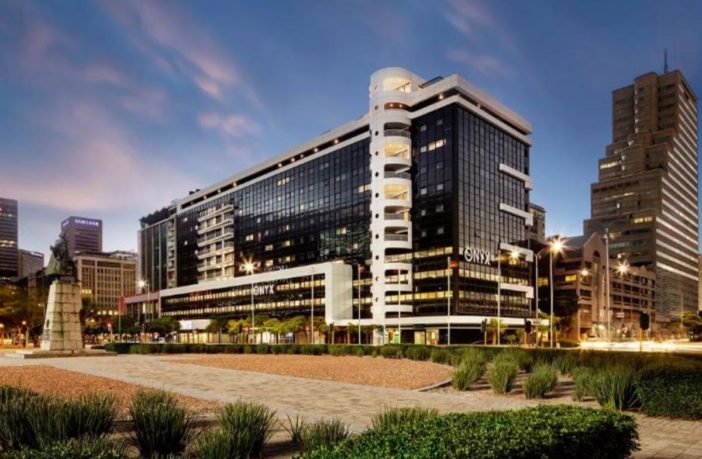 Making offices into flats post-Covid a profitable model