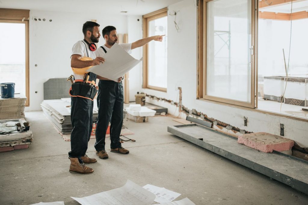 How to upgrade your house to a smart home
