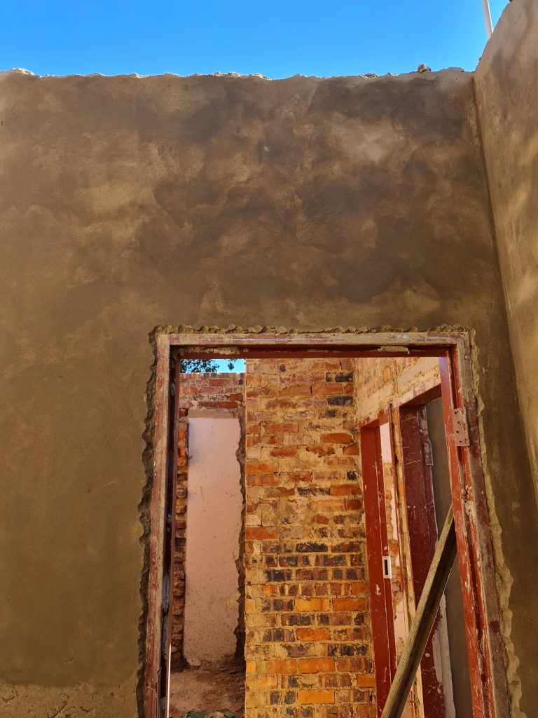 Building Works