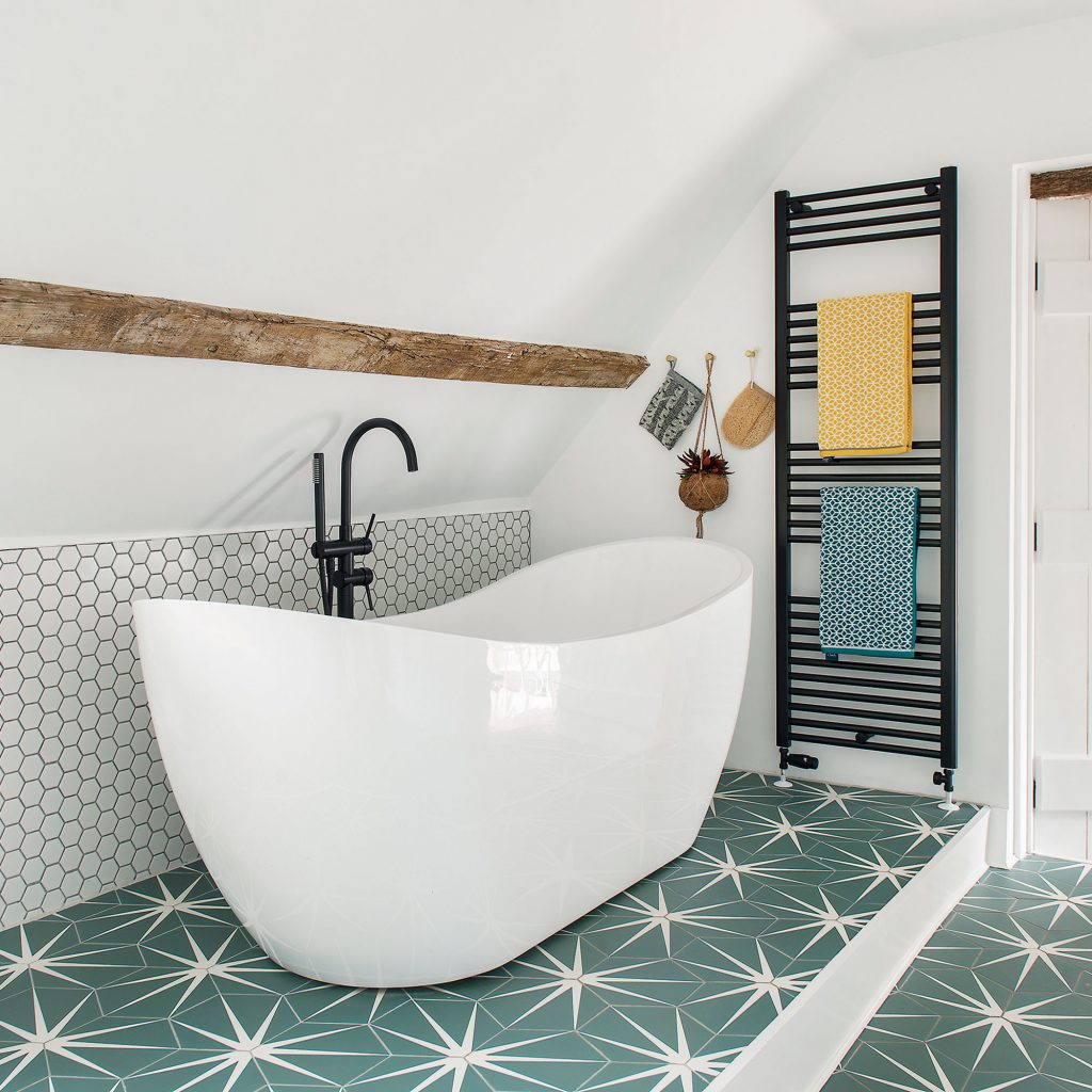 bathroom renovation contractors