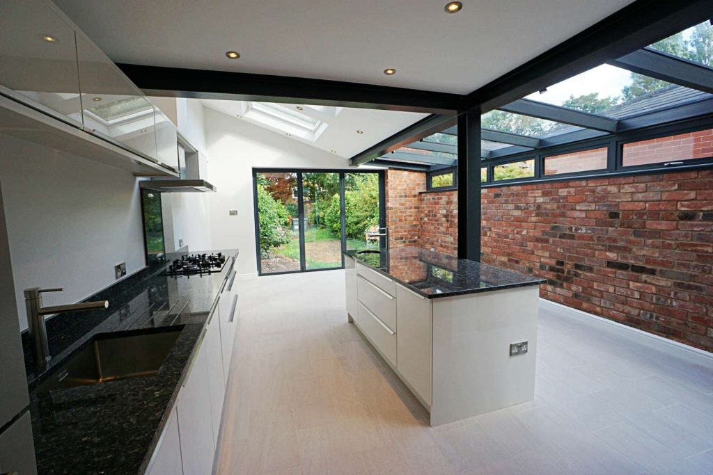 home renovations